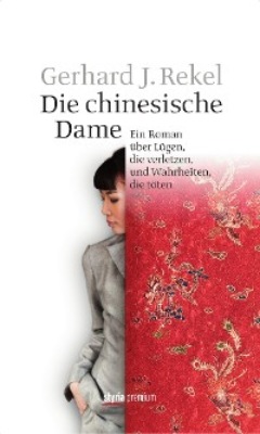 Die chinesische Dame