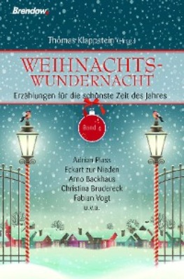 Weihnachtswundernacht 4