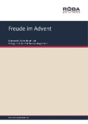 Freude im Advent