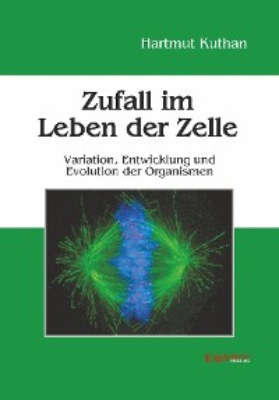 Zufall im Leben der Zelle