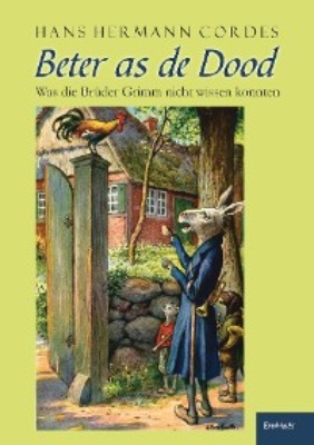 Beter as de Dood