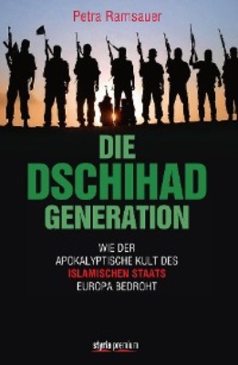 Die Dschihad Generation
