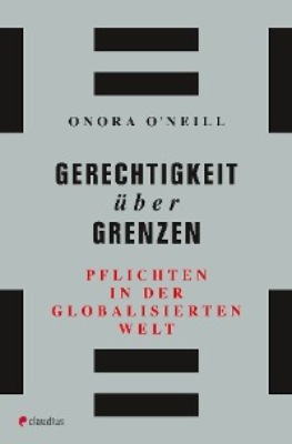 Gerechtigkeit über Grenzen