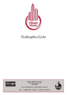 Gedämpftes Licht