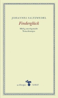 Finderglück