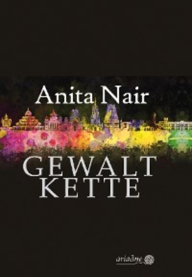 Gewaltkette