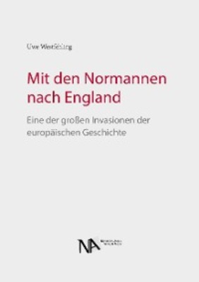 Mit den Normannen nach England