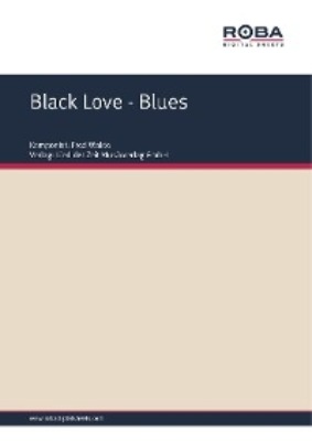 Black Love- Blues