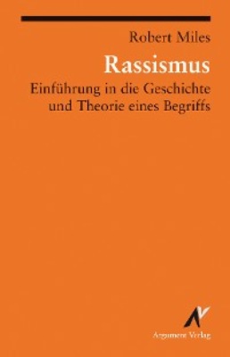 Rassismus