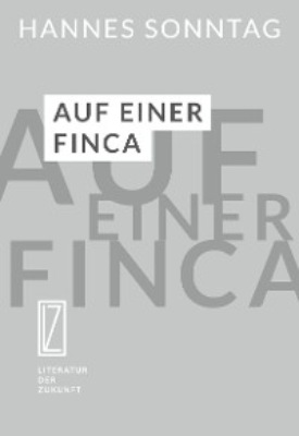 Auf einer Finca