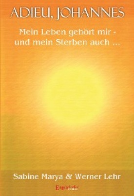 Adieu, Johannes