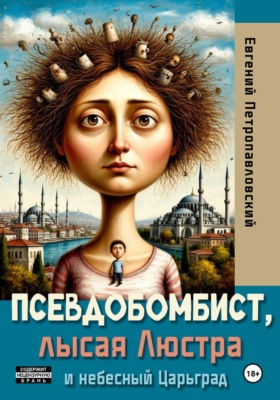Псевдобомбист, лысая Люстра и небесный Царьград