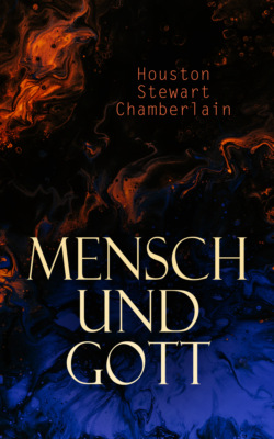 Mensch und Gott
