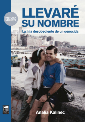 Llevaré su nombre