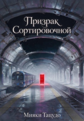 Призрак сортировочной
