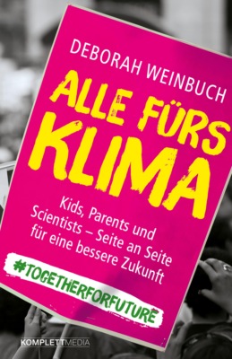 Alle fürs Klima