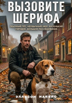 Вызовите шерифа