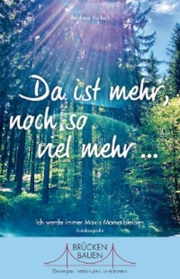 Da ist mehr, noch so viel mehr ...