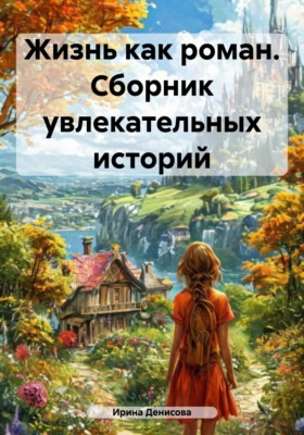 Жизнь как роман. Сборник увлекательных историй
