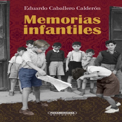 Memorias infantiles