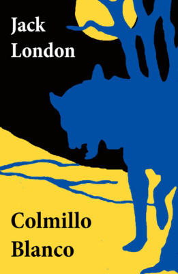 Colmillo Blanco (texto completo, con índice activo)