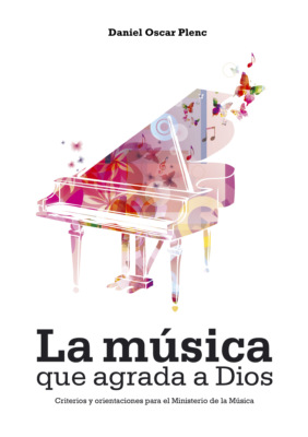 La música que agrada a Dios