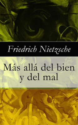 Más allá del bien y del mal