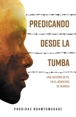 Predicando desde la tumba