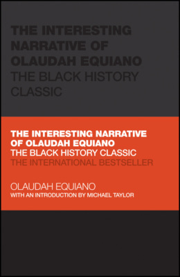 The Interesting Narrative of Olaudah Equiano