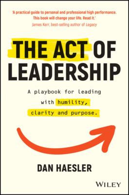 The Act of Leadership