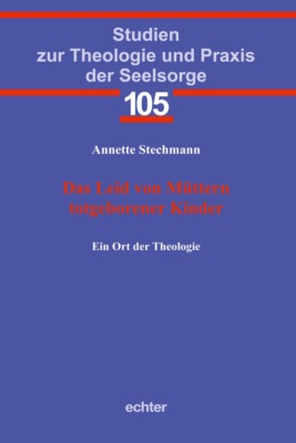 Das Leid von Müttern totgeborener Kinder