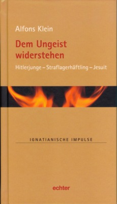 Dem Ungeist widerstehen