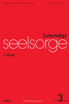 Lebendige Seelsorge 3/2016