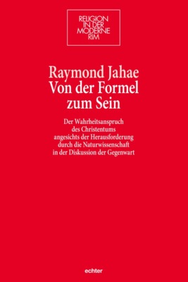 Von der Formel zum Sein