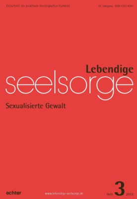 Lebendige Seelsorge 3/2019