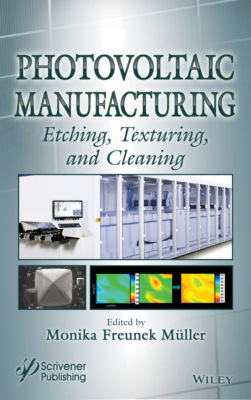 Photovoltaic Manufacturing