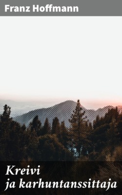 Kreivi ja karhuntanssittaja