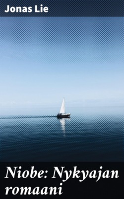 Niobe: Nykyajan romaani