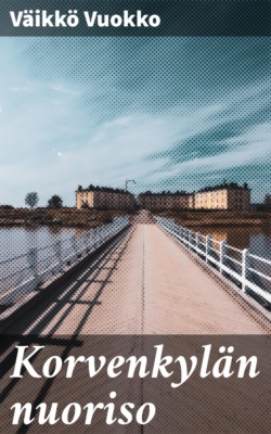 Korvenkylän nuoriso