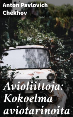 Avioliittoja: Kokoelma aviotarinoita
