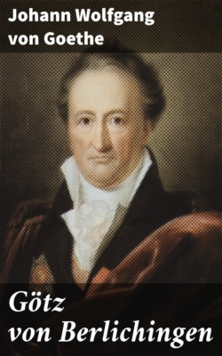 Götz von Berlichingen
