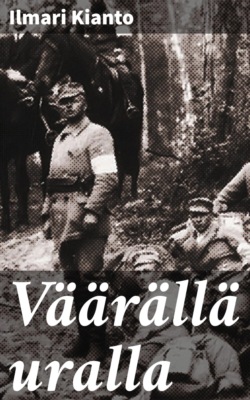Väärällä uralla