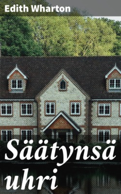 Säätynsä uhri
