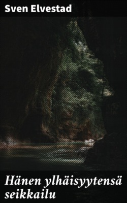 Hänen ylhäisyytensä seikkailu