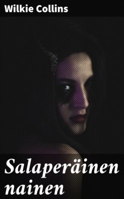 Salaperäinen nainen