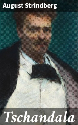 Tschandala