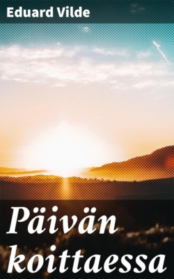 Päivän koittaessa