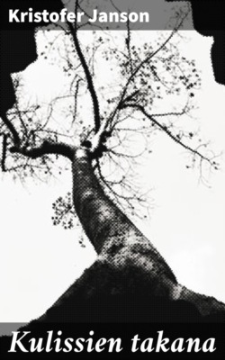 Kulissien takana
