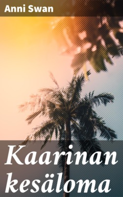Kaarinan kesäloma
