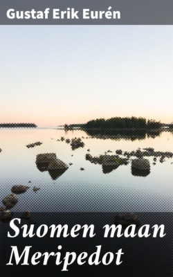 Suomen maan Meripedot